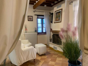 Sergio & Clementina House